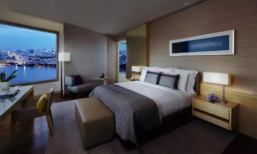 هتل آوانی پلاس ریور ساید بانکوک